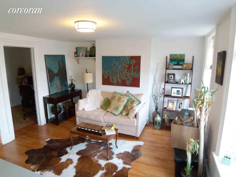 New York City Real Estate | View 395 10th Street, 3 | room 3 | View 4