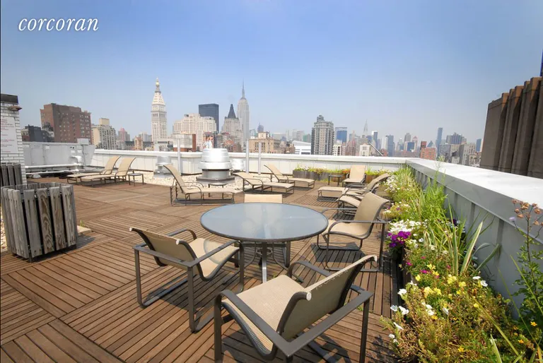 New York City Real Estate | View 205 Third Avenue, 4U | room 5 | View 6