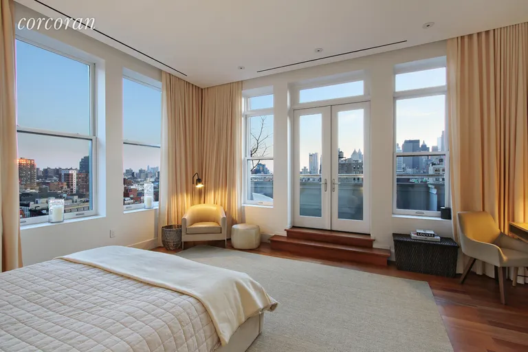 New York City Real Estate | View 285 Lafayette Street, PHA | room 4 | View 5