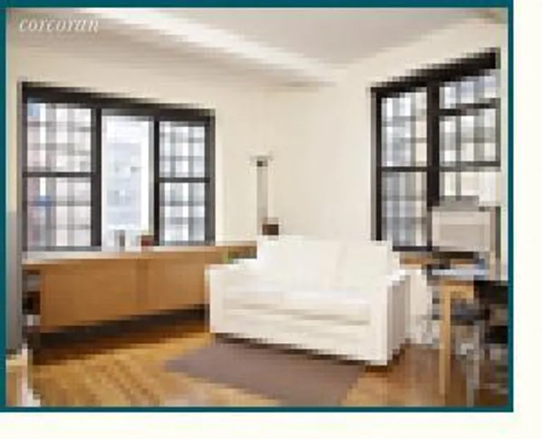 New York City Real Estate | View 102 East 22nd Street, 10E | room 1 | View 2