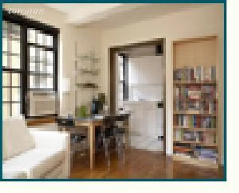 New York City Real Estate | View 102 East 22nd Street, 10E | room 2 | View 3
