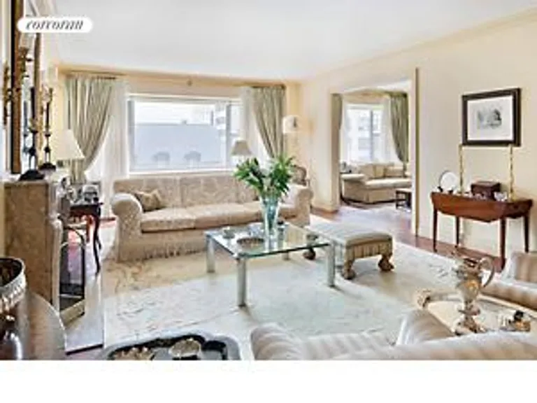 New York City Real Estate | View 700 Park Avenue, 11A | 3 Beds, 3 Baths | View 1