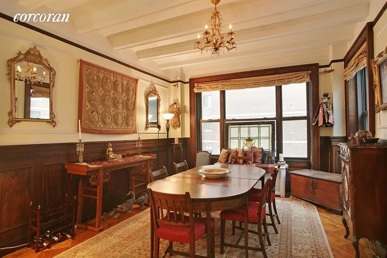 New York City Real Estate | View 251 West 89th Street, 12C | room 3 | View 4