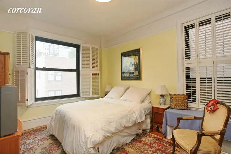New York City Real Estate | View 251 West 89th Street, 12C | room 7 | View 8