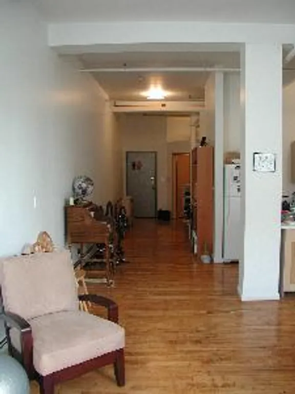 New York City Real Estate | View 84 North 9th Street, 304 | 1 Bed, 1 Bath | View 1