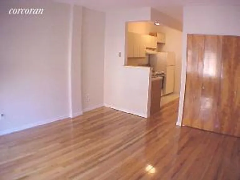 New York City Real Estate | View 190 Garfield Place, 4H | room 1 | View 2