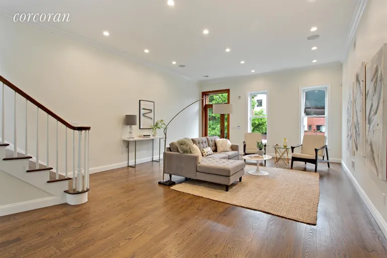 New York City Real Estate | View 339 11th Street | 4 Beds, 3 Baths | View 1