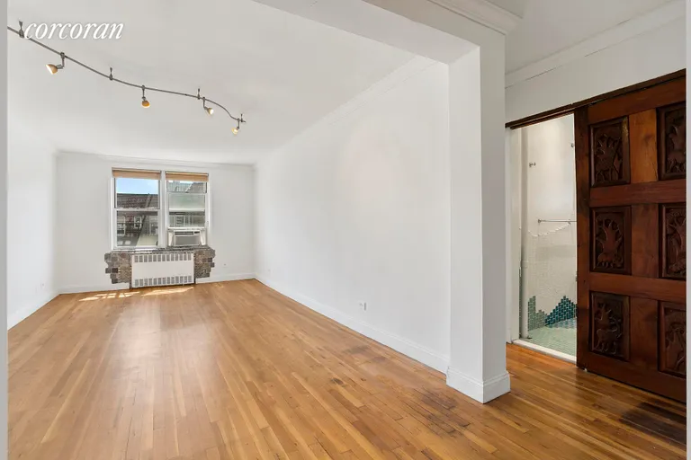 New York City Real Estate | View 330 Haven Avenue, 6B | room 2 | View 3
