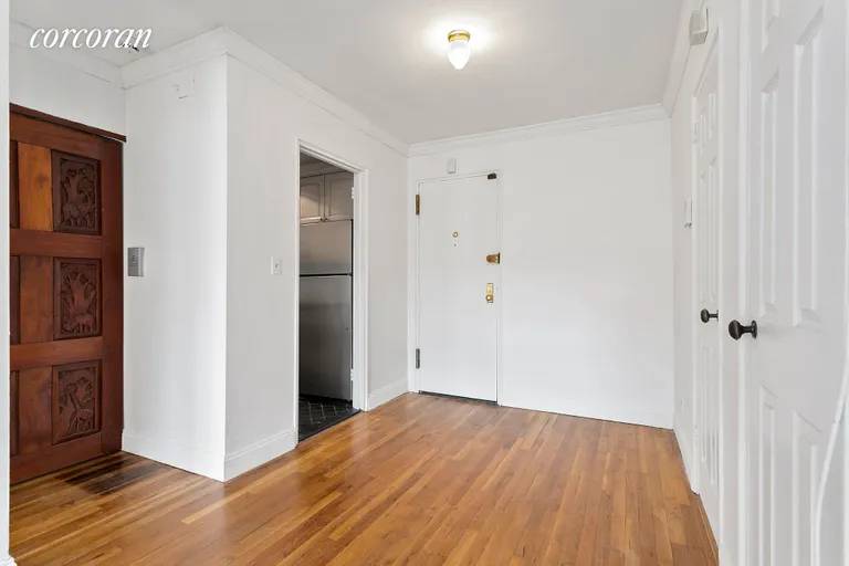 New York City Real Estate | View 330 Haven Avenue, 6B | room 4 | View 5