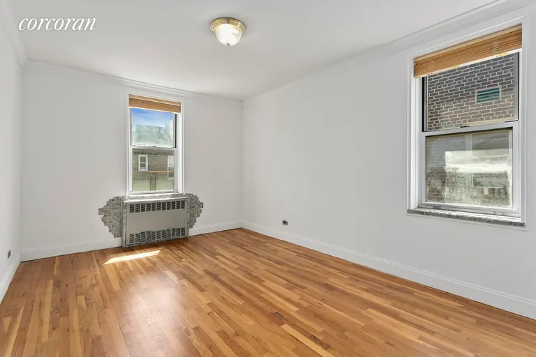 New York City Real Estate | View 330 Haven Avenue, 6B | room 6 | View 7