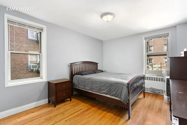 New York City Real Estate | View 340 Haven Avenue, 2F | 4 | View 4