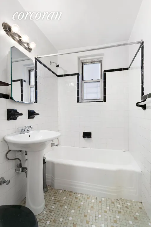 New York City Real Estate | View 340 Haven Avenue, 2F | 5 | View 5