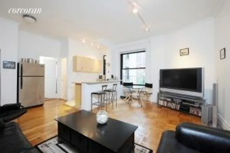 New York City Real Estate | View 251 West 89th Street, 5E | 1 Bed, 1 Bath | View 1