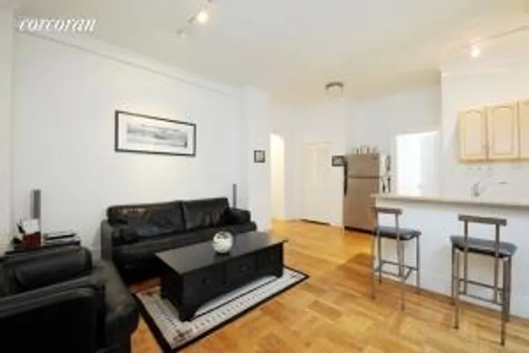 New York City Real Estate | View 251 West 89th Street, 5E | room 1 | View 2