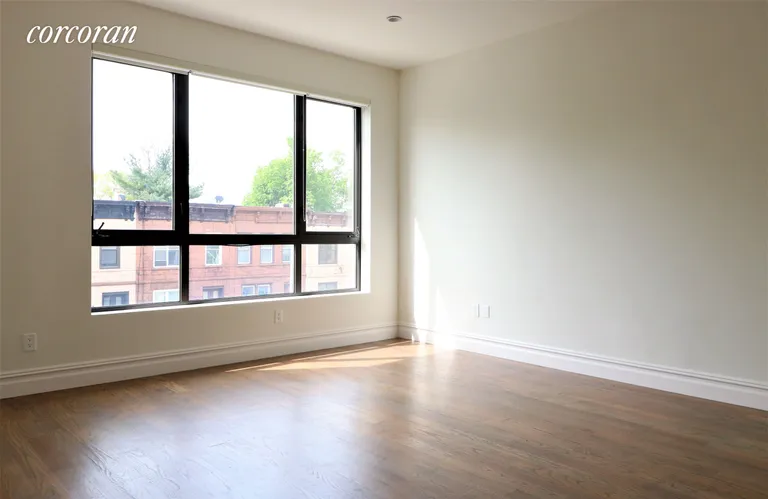 New York City Real Estate | View 729 Decatur Street, 3A | 1 Bath | View 1