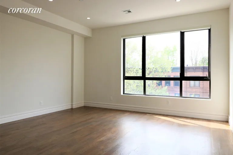 New York City Real Estate | View 729 Decatur Street, 3A | room 1 | View 2