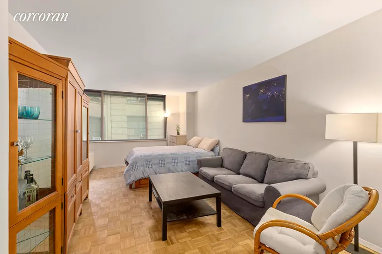 New York City Real Estate | View 350 West 50th Street, 5N | 5 | View 10