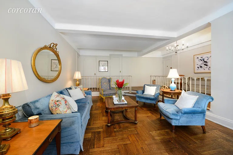 New York City Real Estate | View 200 West 86th Street, 3J | room 2 | View 3
