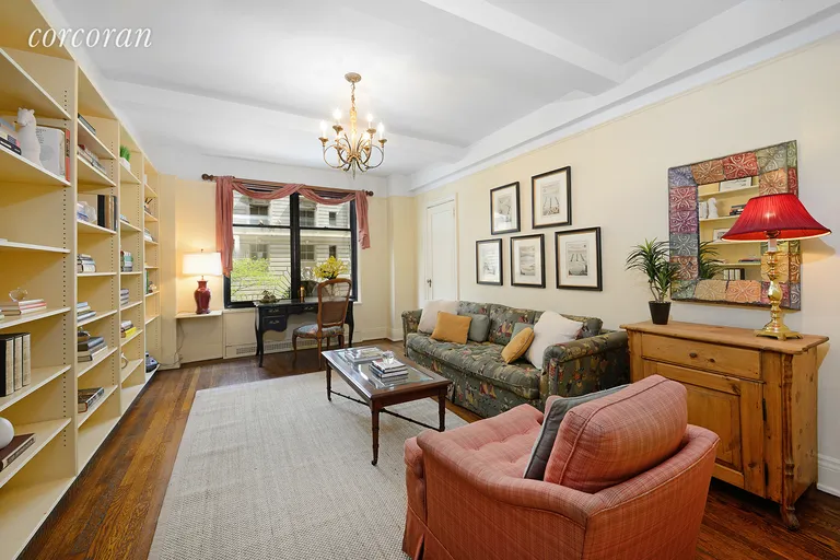 New York City Real Estate | View 200 West 86th Street, 3J | room 5 | View 6