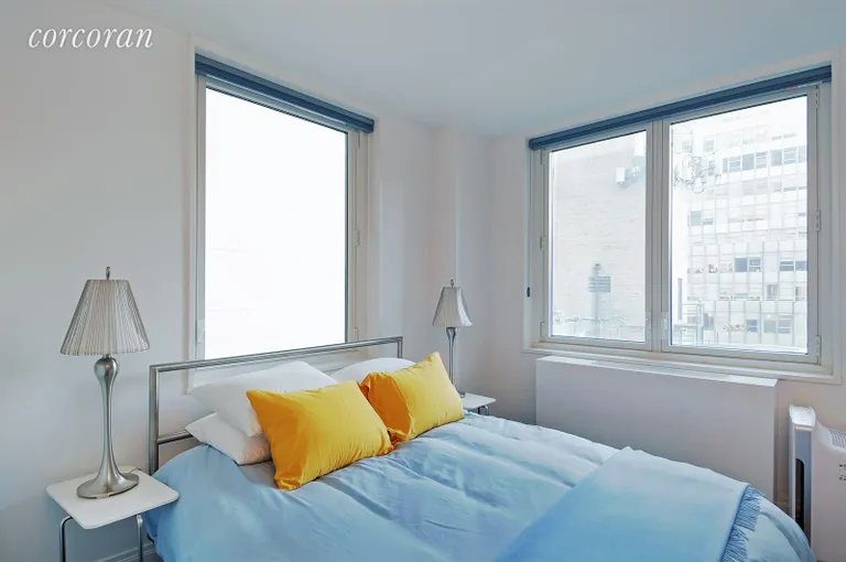 New York City Real Estate | View 212 East 47th Street, 15C | room 3 | View 4