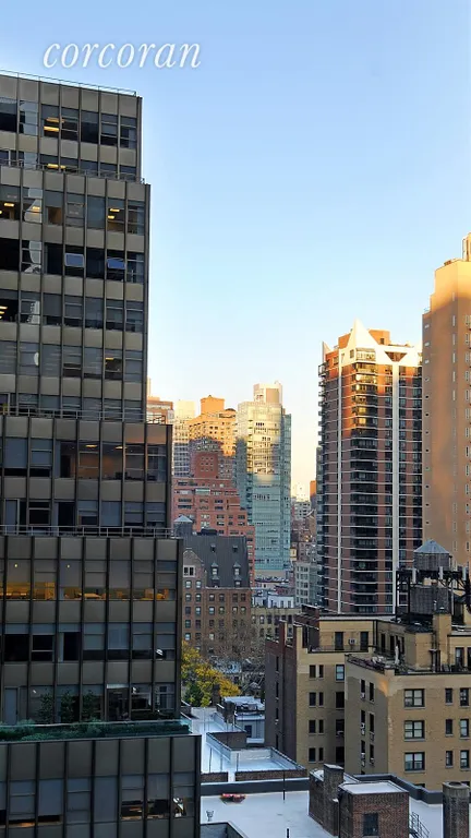 New York City Real Estate | View 212 East 47th Street, 15C | room 5 | View 6
