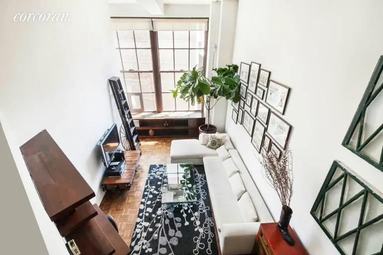 New York City Real Estate | View 111 FOURTH AVENUE, 2C | room 1 | View 2