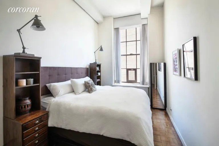 New York City Real Estate | View 111 FOURTH AVENUE, 2C | room 2 | View 3