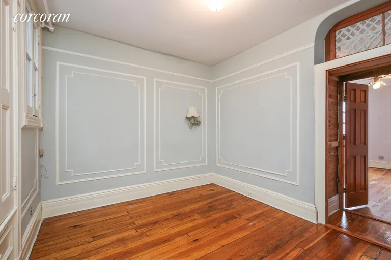 New York City Real Estate | View 361 4th Street, 4 | room 4 | View 5