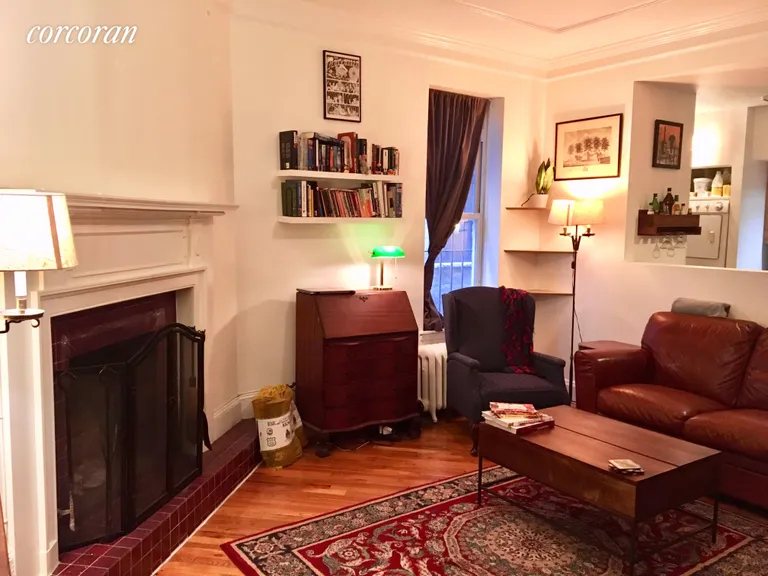 New York City Real Estate | View 180 Sterling Place, 3 | room 5 | View 6