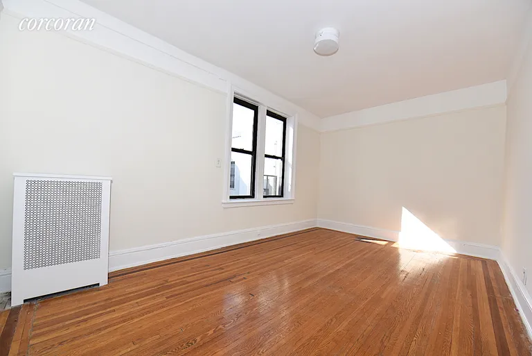New York City Real Estate | View 22-05 37th Street, 4K | 1 Bed, 1 Bath | View 1