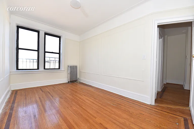 New York City Real Estate | View 22-05 37th Street, 4K | room 5 | View 6
