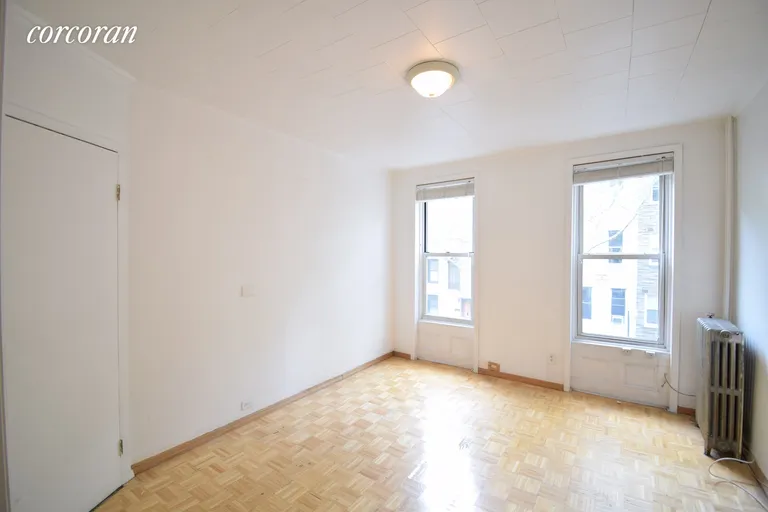 New York City Real Estate | View 236 Frost Street, 2 | 1 Bed, 1 Bath | View 1