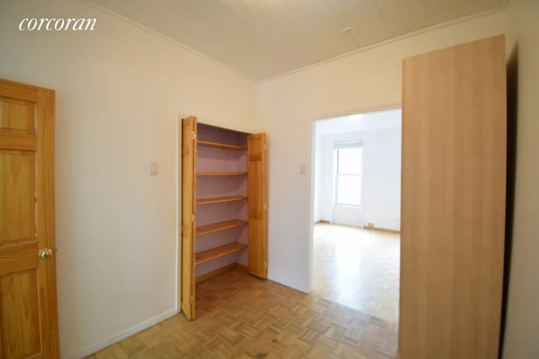 New York City Real Estate | View 236 Frost Street, 2 | room 1 | View 2