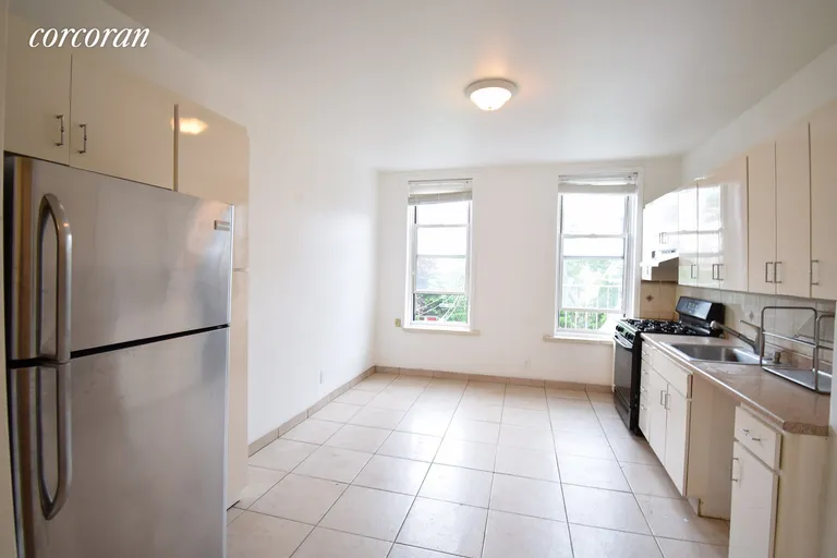 New York City Real Estate | View 236 Frost Street, 2 | room 3 | View 4