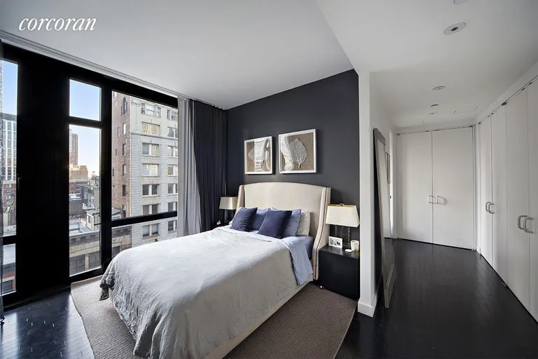 New York City Real Estate | View 85 West Broadway, 10S | room 3 | View 4