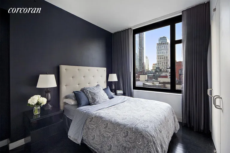 New York City Real Estate | View 85 West Broadway, 10S | room 4 | View 5