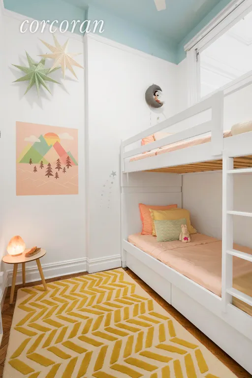 New York City Real Estate | View 32 8th Avenue, 2 | Sensationally Sweet Child's Room  | View 7