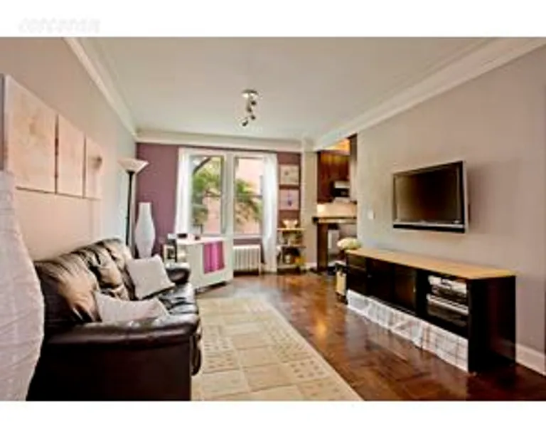 New York City Real Estate | View 19 Grace Ct, 4D | room 1 | View 2