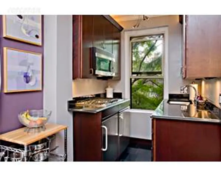 New York City Real Estate | View 19 Grace Ct, 4D | room 2 | View 3