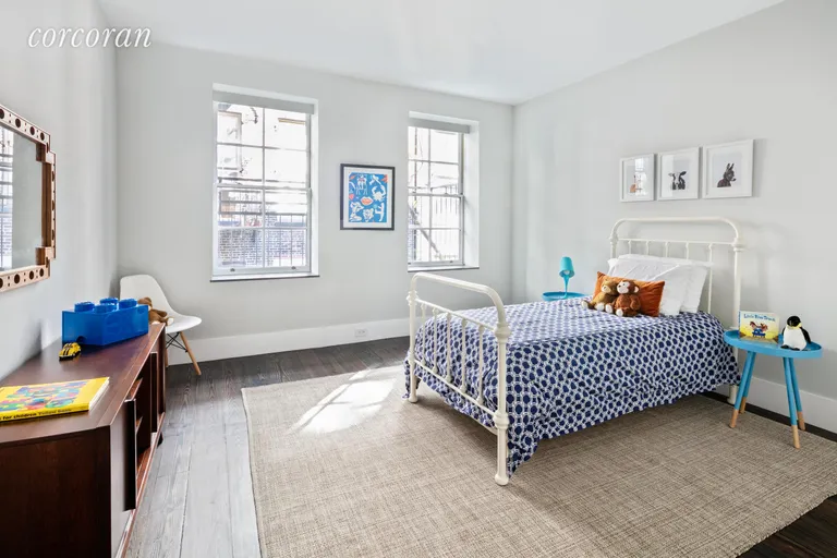 New York City Real Estate | View 14-16 Wooster Street, 4 FL | room 9 | View 10