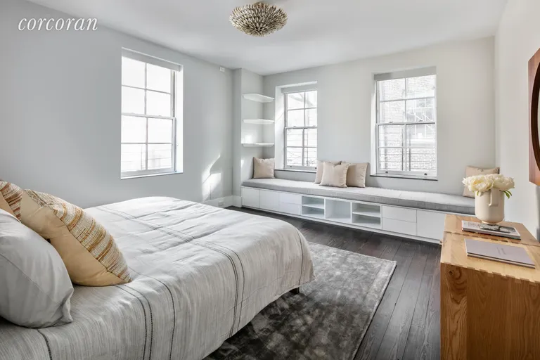 New York City Real Estate | View 14-16 Wooster Street, 4 FL | room 6 | View 7