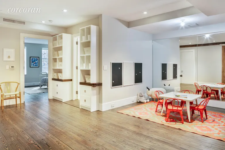 New York City Real Estate | View 14-16 Wooster Street, 4 FL | room 10 | View 11