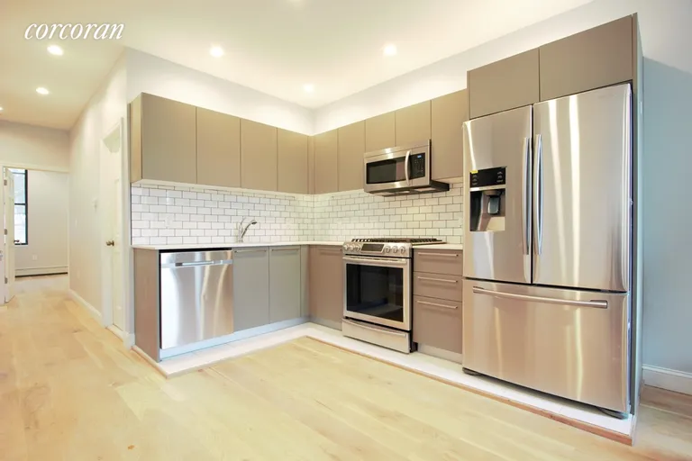 New York City Real Estate | View 132 Dean Street, 2 | 2 Beds, 2 Baths | View 1