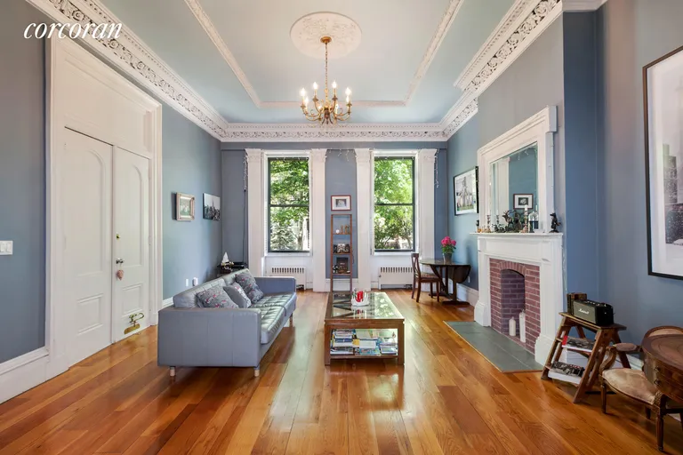 New York City Real Estate | View 112 2nd Place | 9 Beds, 5 Baths | View 1