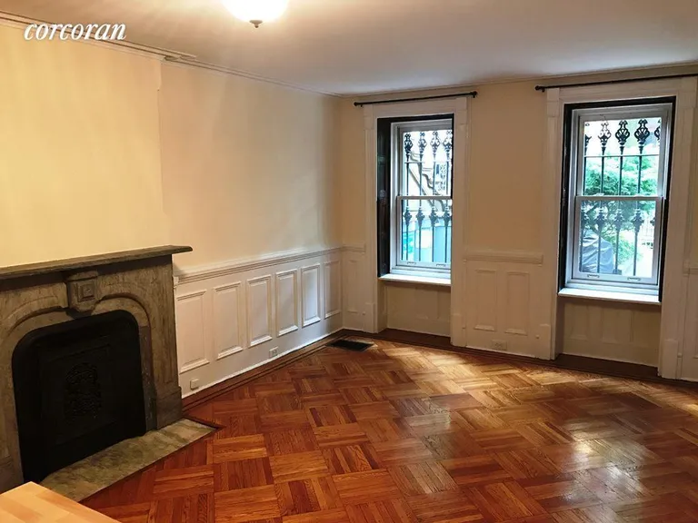New York City Real Estate | View 497 8th Street, 1 | 1 Bed, 1 Bath | View 1