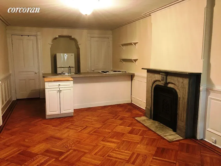 New York City Real Estate | View 497 8th Street, 1 | room 2 | View 3