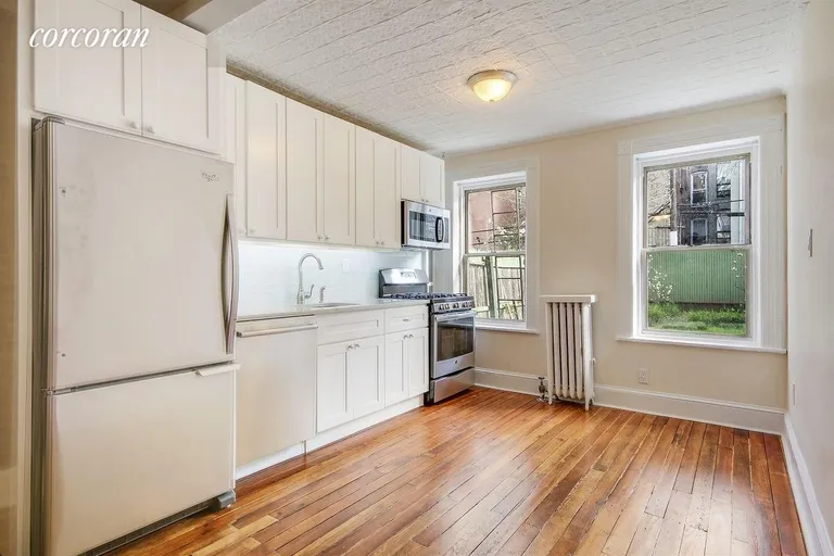 New York City Real Estate | View 451 41st Street, GARDEN | room 1 | View 2