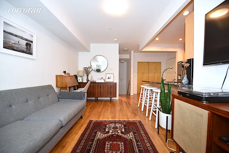 New York City Real Estate | View 164 Norman Avenue, 1A | room 3 | View 4