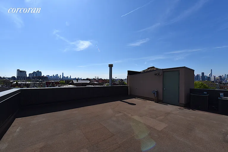 New York City Real Estate | View 164 Norman Avenue, 1A | room 11 | View 12