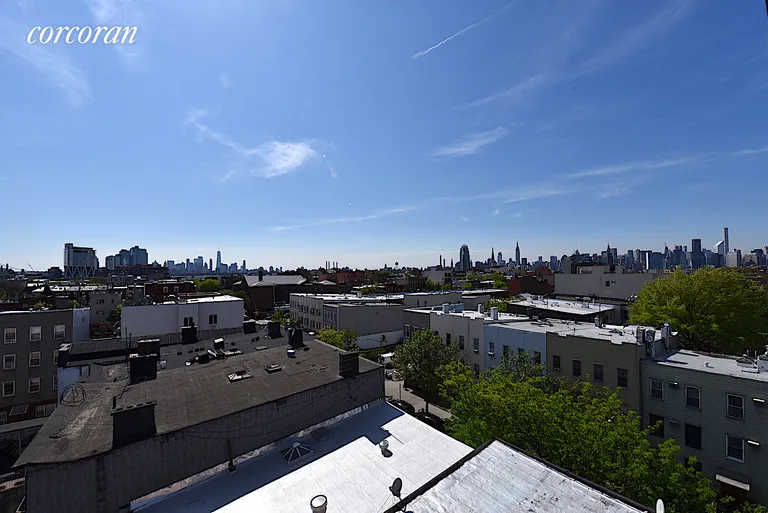 New York City Real Estate | View 164 Norman Avenue, 1A | room 12 | View 13
